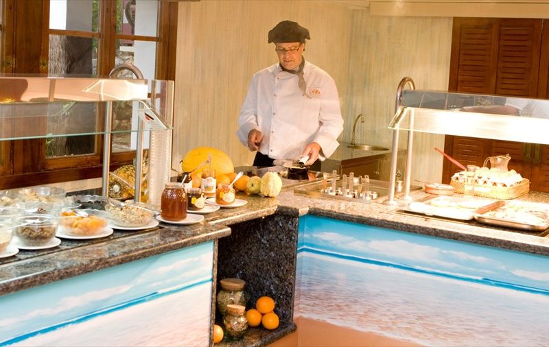 Hotel Photo 18