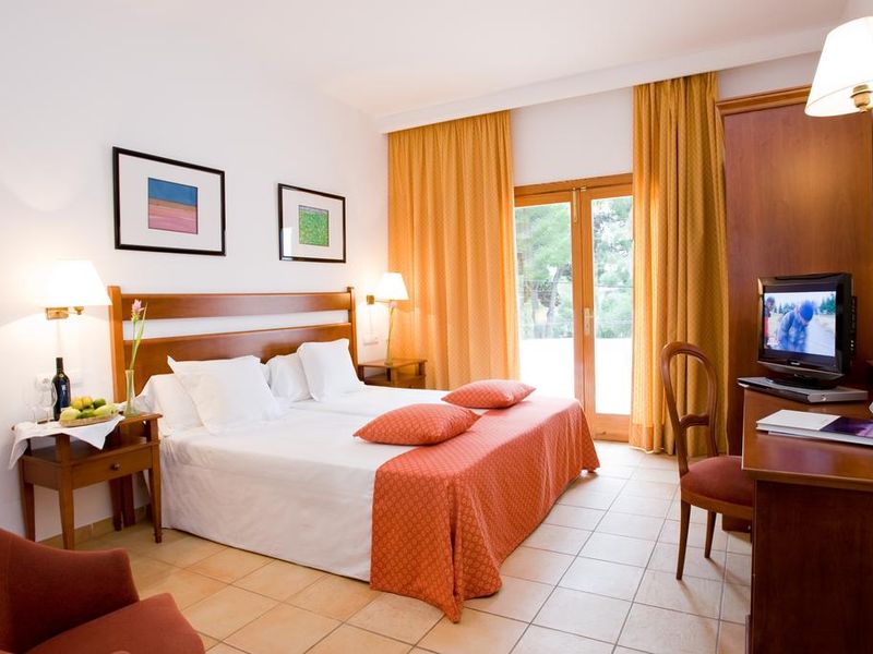 Hotel Photo 3