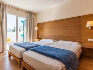 Hotel Bild 3