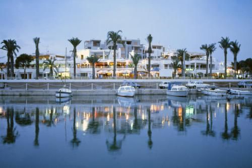 Hotel Photo 22