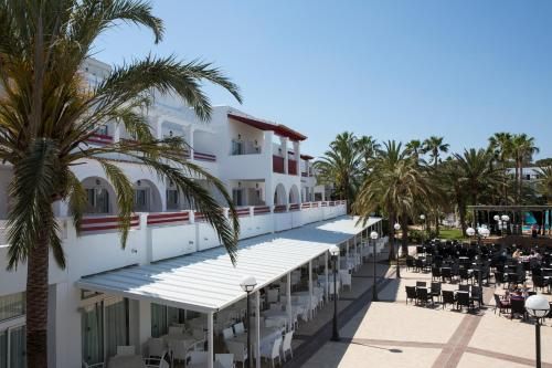 Hotel Photo 22