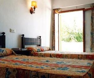 Hostal San Francisco Cala Dor Cala dOr Spain