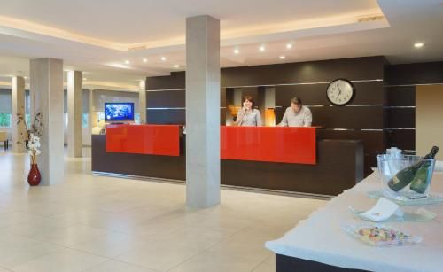 Hotel Photo 15