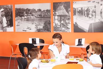 Hotel Photo 16