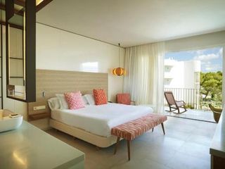 Inturotel Cala Esmeralda - Adults Only