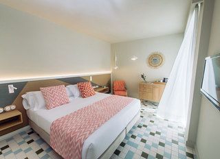 Hotel Bild 2