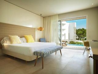 Hotel Bild 3