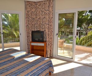 Hostal Leo dOr Cala dOr Spain