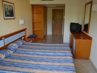 Hotel Bild 2