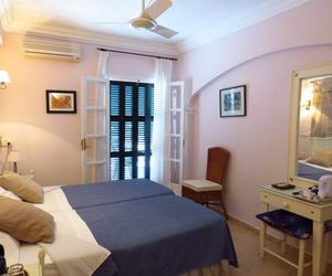 Fowlers Hotel Cala dOr Spain