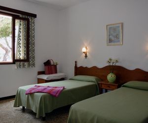 Hostal La Ceiba Cala dOr Spain