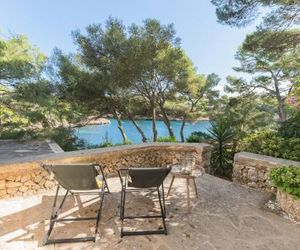 Apartamentos Ferrera Park Cala dOr Spain