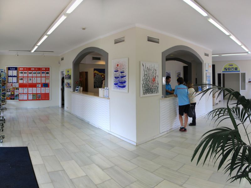 Hotel Photo 16
