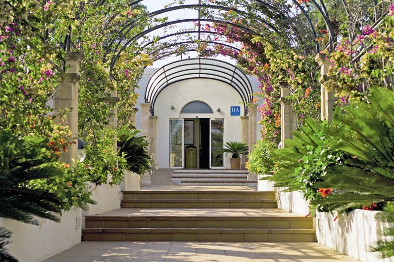Hotel Photo 23