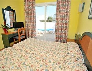 Hotel dOr Cala dOr Spain