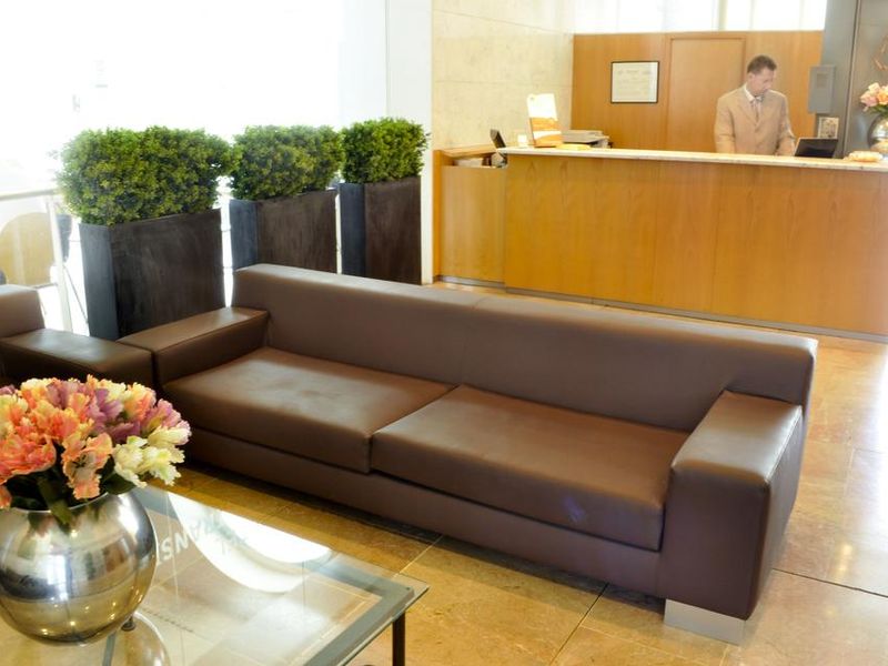 Hotel Photo 16