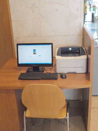 Hotel Photo 17