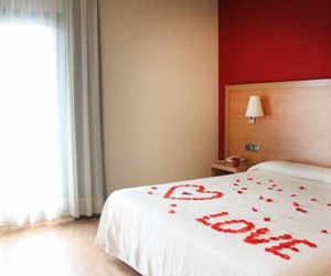 Hotel Real Lleida Spain