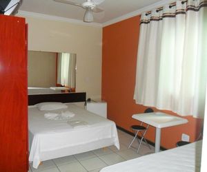 Hotel Pousada Águas Claras Nucleo Bandeirante Brazil