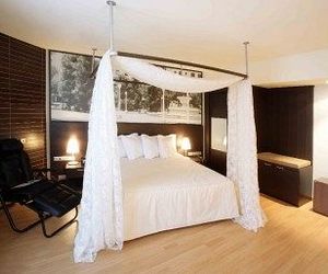 Nastasi Hotel & Spa Lleida Spain