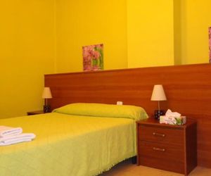 Hotel Pension Mode Lleida Lleida Spain