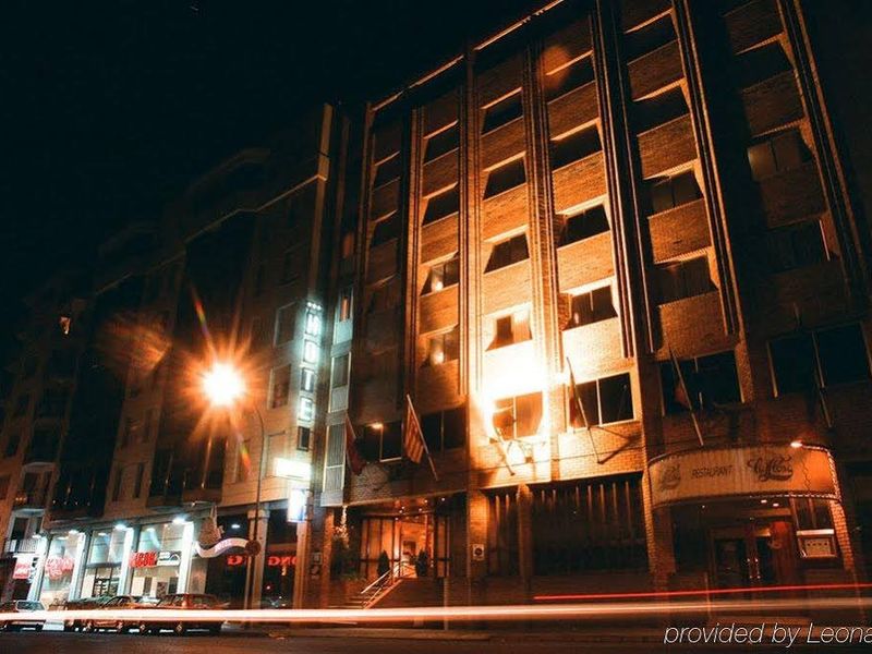 Hotel Photo 12
