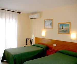 Hotel Goya Lleida Spain