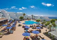 Отзывы Hotel Lanzarote Village, 4 звезды