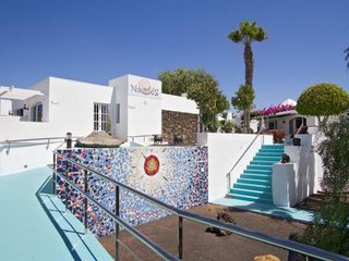 Hotel pic Nautilus Lanzarote