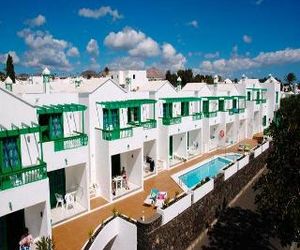 Apartamentos Europa Puerto del Carmen Spain