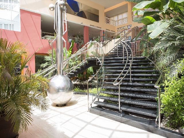 Hotel Photo 13