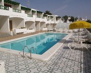 Apartamentos Isabel Puerto del Carmen Spain