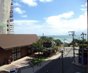 Netuno Beach Hotel Fortaleza Brazil