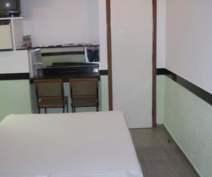 Tropikus Motel Fortaleza Brazil