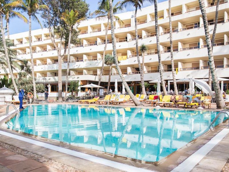 Hotel Photo 1