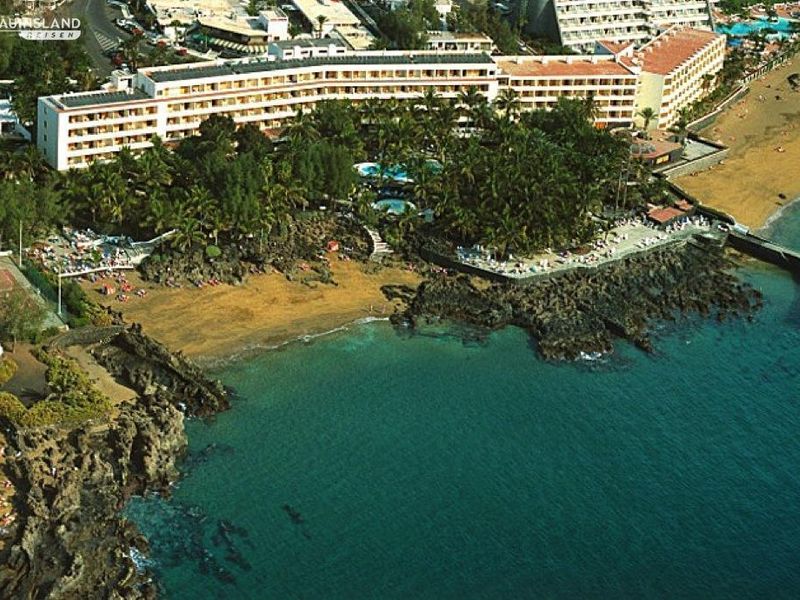 Hotel Photo 16