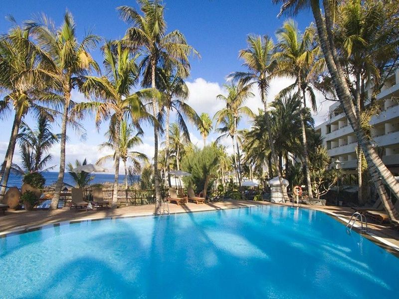 Hotel Photo 22