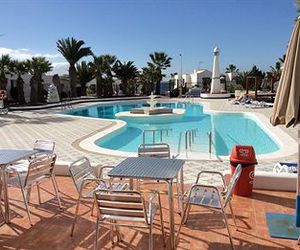 Apartamentos Panorama Adults Only Puerto del Carmen Spain