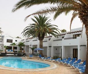 Apartamentos Fayna y Flamingo Puerto del Carmen Spain