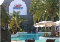 Отзывы Suite Hotel Fariones Playa, 4 звезды