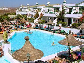 Фото отеля Hotel Pocillos Playa