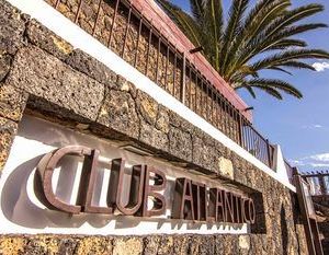 Club Atlántico Puerto del Carmen Spain