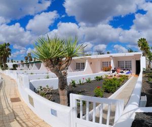 Bungalows Villas Blancas Puerto del Carmen Spain