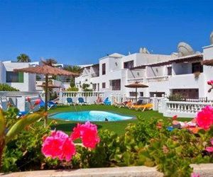 Columbus Apartments Puerto del Carmen Spain