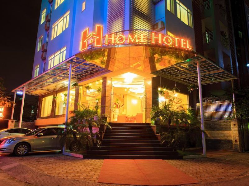 Hotel Photo 22