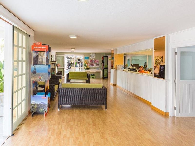 Hotel Photo 16