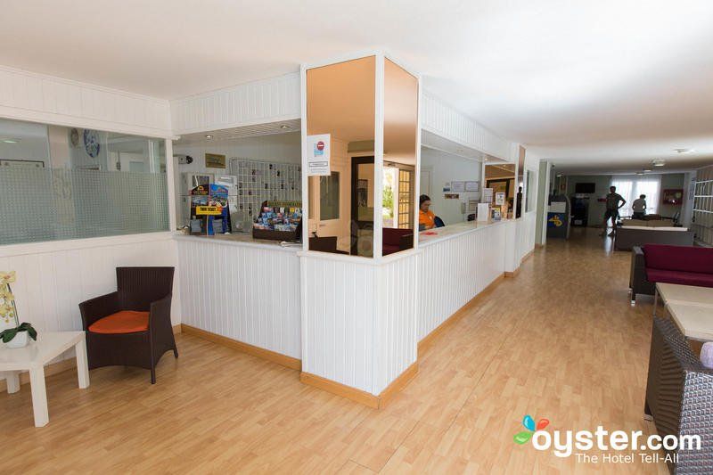 Hotel Photo 17