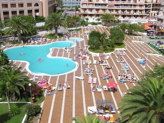 Hotel Photo 20