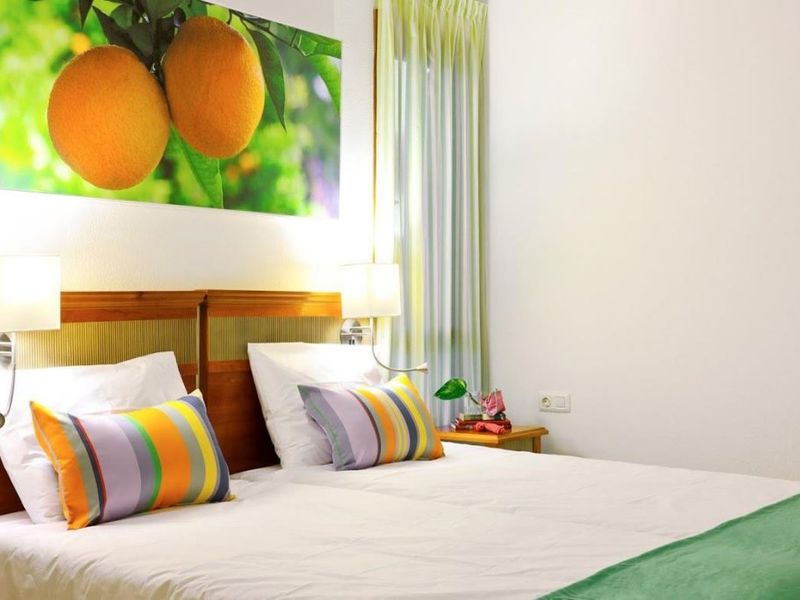 Hotel Photo 3