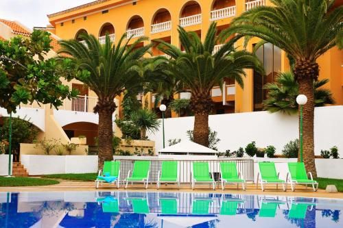 Hotel Photo 22